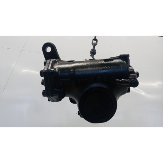 STEERING BOX IVECO Stralis 2007>2013 used
