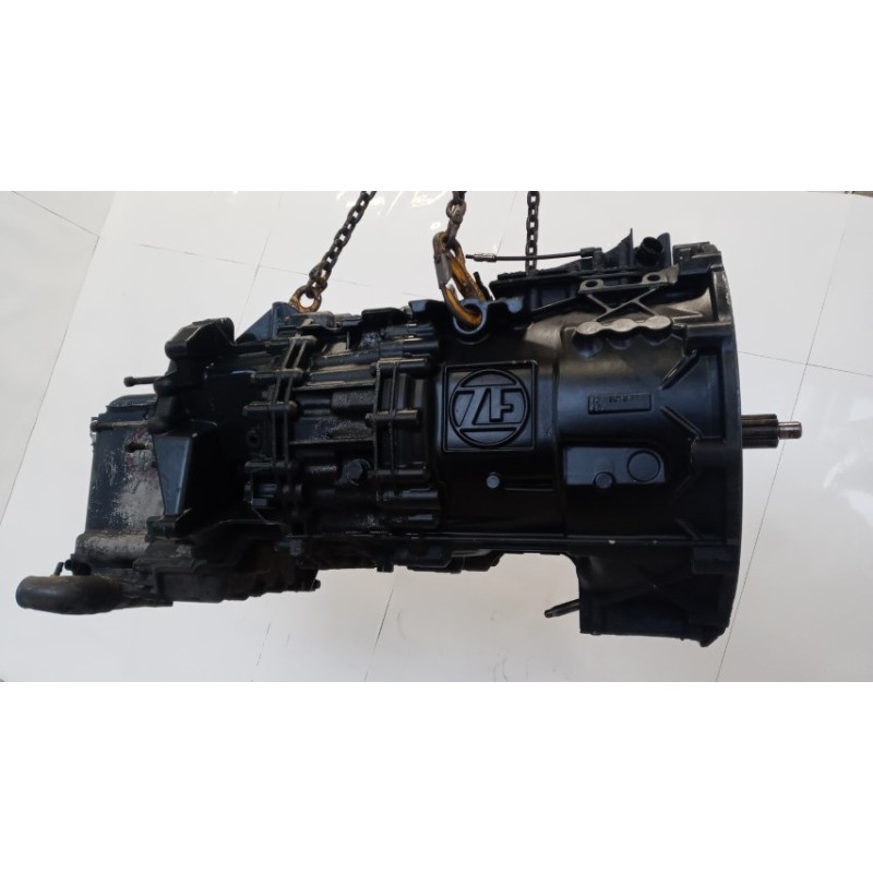 IVECO CAMBIO IVECO Stralis 2007>2013 usato