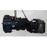 IVECO GEARBOXES  IVECO Stralis 2007>2013 used