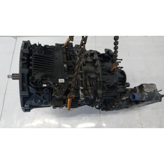 GEARBOXES  IVECO Stralis 2007>2013 used