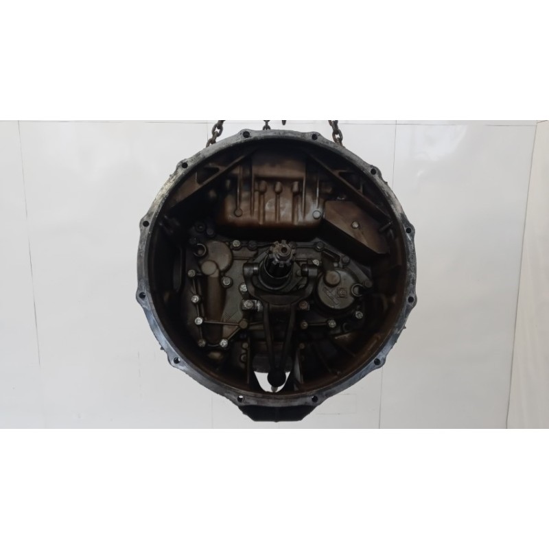 IVECO GEARBOXES  IVECO Stralis 2007>2013 used