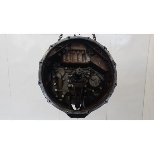 GEARBOXES  IVECO Stralis 2007>2013 used