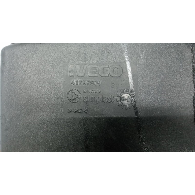 IVECO SERBATOIO ADBLUE IVECO Stralis 2007>2013 usato