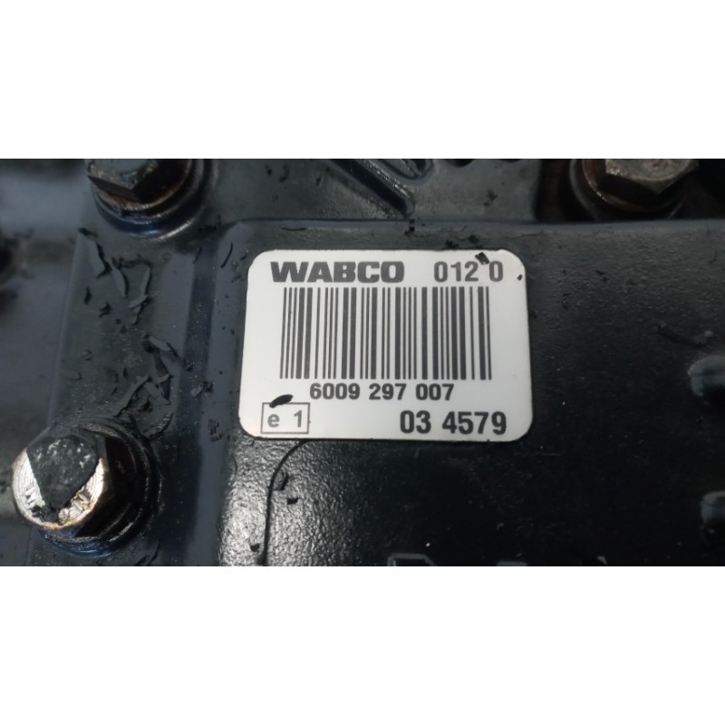 IVECO ATTUATORE IVECO Stralis 2007>2013 used