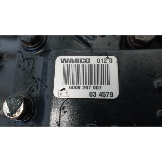 ATTUATORE IVECO Stralis 2007>2013 used