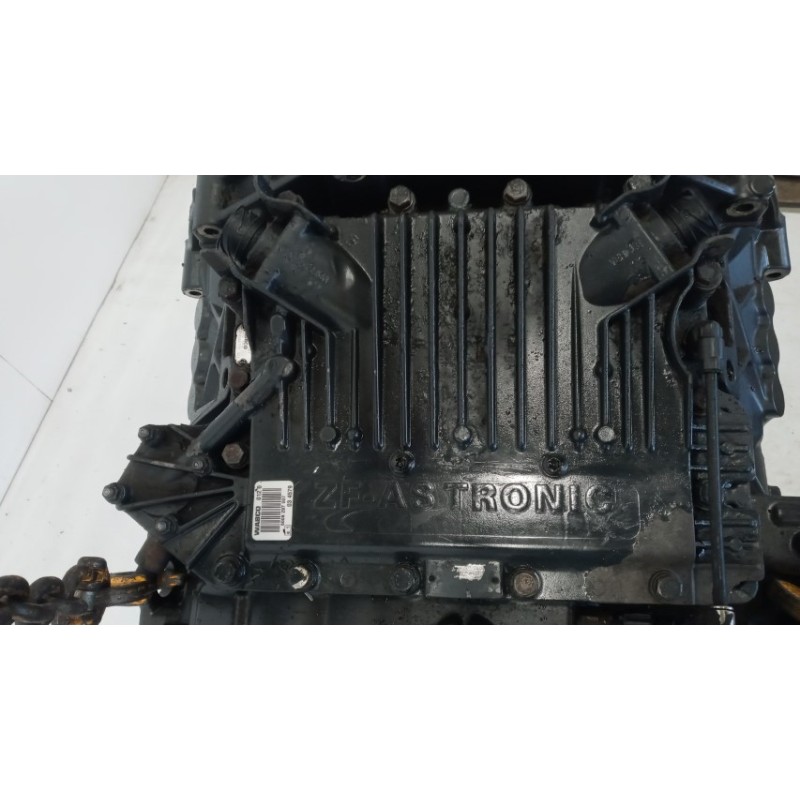 IVECO ATTUATORE IVECO Stralis 2007>2013 usato