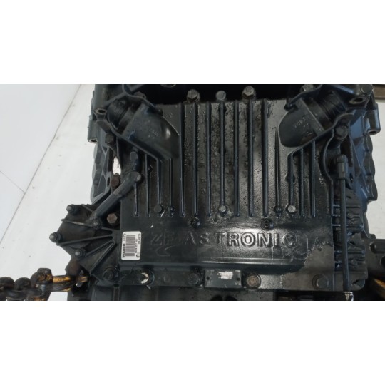 ATTUATORE IVECO Stralis 2007>2013 usato