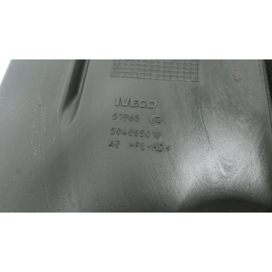 CONDOTTO ASPIRAZIONE IVECO Stralis 2007>2013 usato