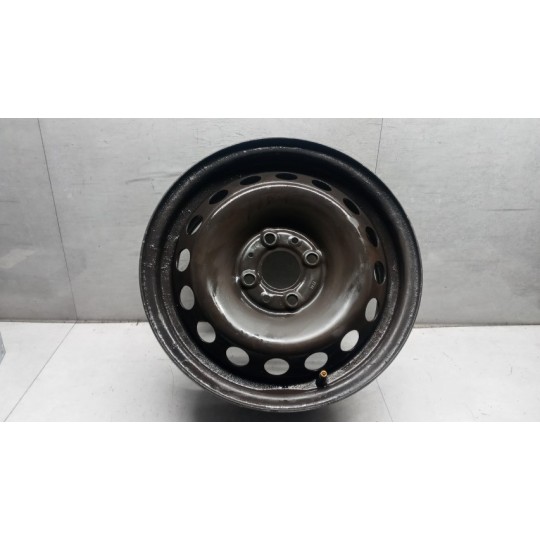 CERCHIO RUOTA IN FERRO FIAT van Fiorino 2007>2015 usato
