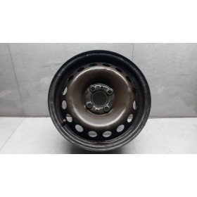 IRON WHEELS FIAT van...