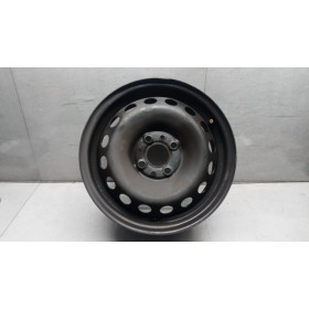 IRON WHEELS FIAT van...