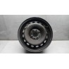 CERCHIO RUOTA IN FERRO FIAT van Fiorino 2007>2015 usato