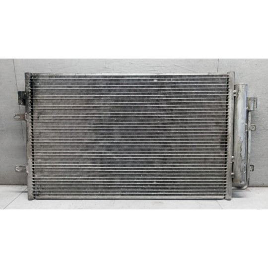 RADIATORE CLIMATIZZATORE IVECO Daily 2012>2014 usato