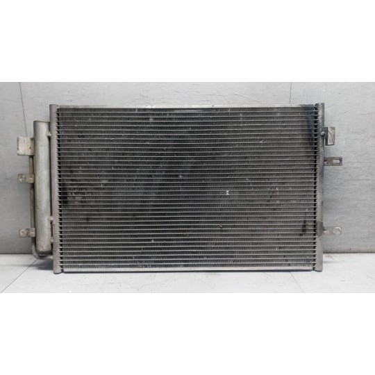 AIR CONDITIONER HEAT RADIATOR  IVECO Daily 2012>2014 used
