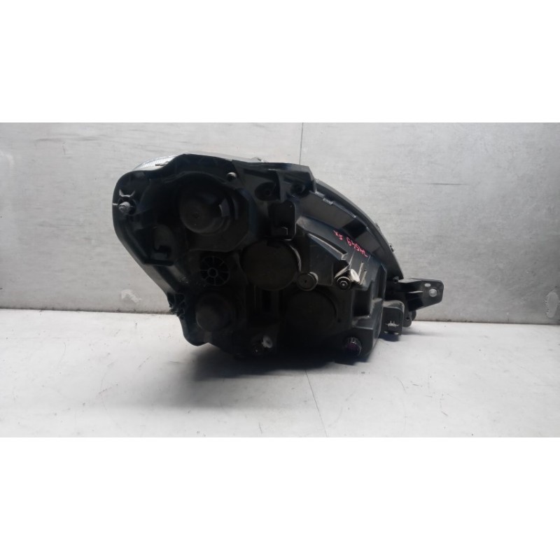 IVECO FARO ANTERIORE SINISTRO IVECO Daily 2012>2014 usato