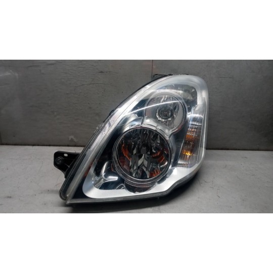 FARO ANTERIORE SINISTRO IVECO Daily 2012>2014 usato