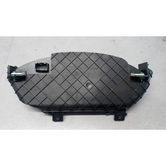 QUADRO STRUMENTI IVECO Daily 2012>2014 usato