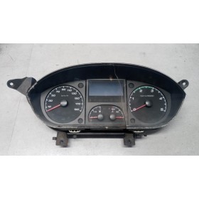 QUADRO STRUMENTI IVECO...