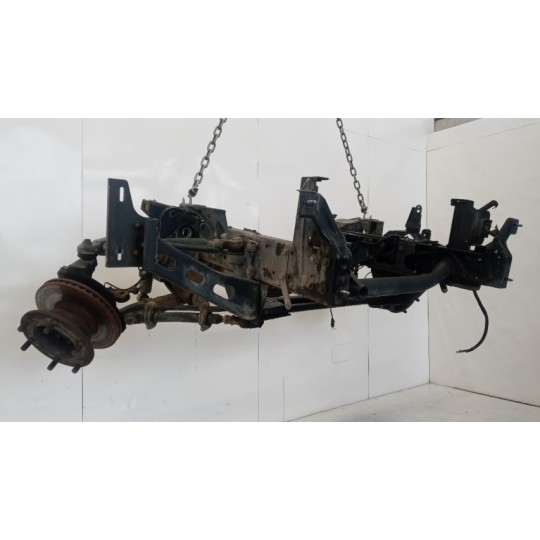 TELAIO ANTERIORE SOSPENSIONI IVECO Daily 2012>2014 usato