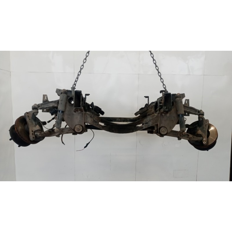 IVECO FRONT CHASSIS SUSPENSION  IVECO Daily 2012>2014 used