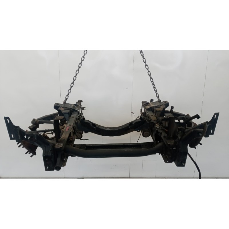 IVECO FRONT CHASSIS SUSPENSION  IVECO Daily 2012>2014 used