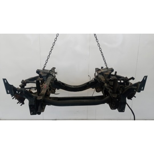FRONT CHASSIS SUSPENSION  IVECO Daily 2012>2014 used