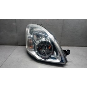 RIGHT HEADLIGHT IVECO Daily...