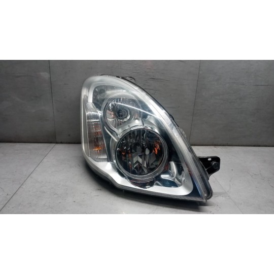 RIGHT HEADLIGHT IVECO Daily 2012>2014 used