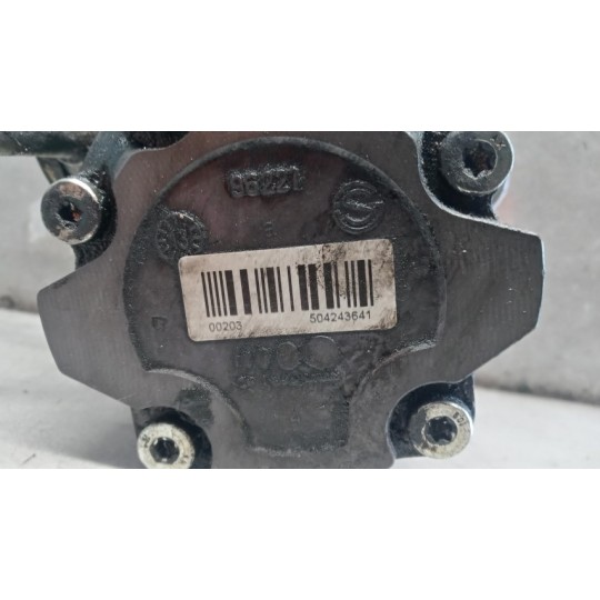 STEERING PUMP IVECO Daily 2012>2014 used