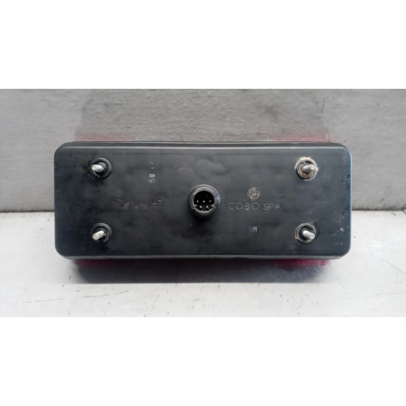 IVECO FARO POSTERIORE ESTERNO SINISTRO IVECO Daily 2012>2014 usato