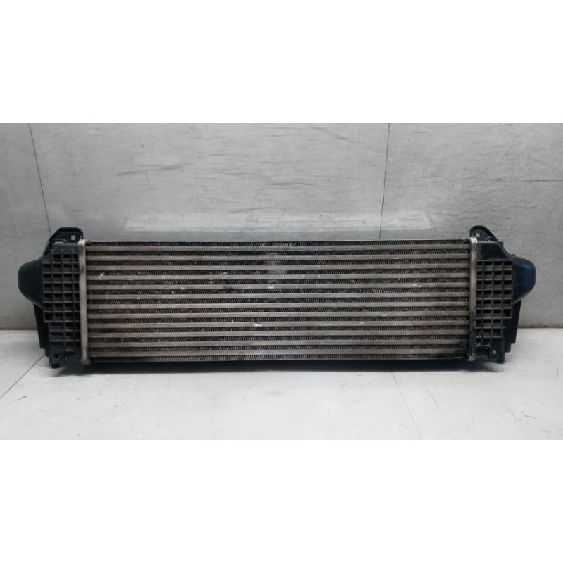 IVECO INTERCOOLERS HEAT RADIATOR  IVECO Daily 2012>2014 used