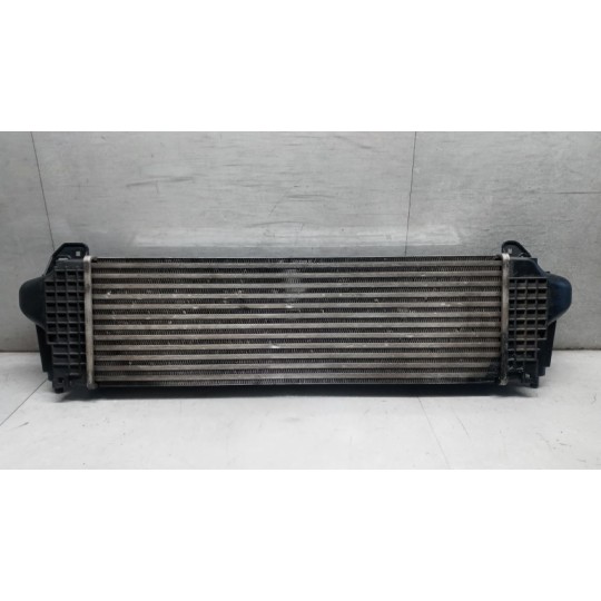 RADIATORE INTERCOOLERS IVECO Daily 2012>2014 usato