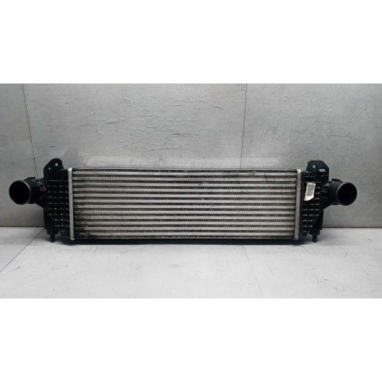 RADIATORE INTERCOOLERS IVECO Daily 2012>2014 usato