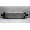 IVECO INTERCOOLERS HEAT RADIATOR  IVECO Daily 2012>2014 used