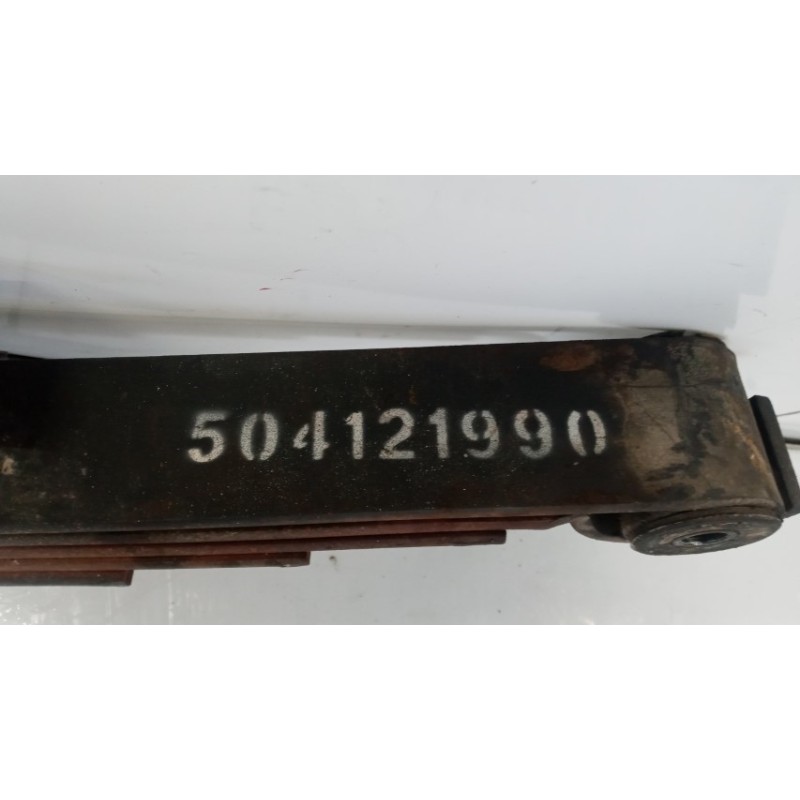 IVECO REAR BACK SPRINGS  IVECO Daily 2012>2014 used