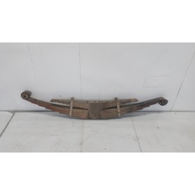 REAR BACK SPRINGS  IVECO...