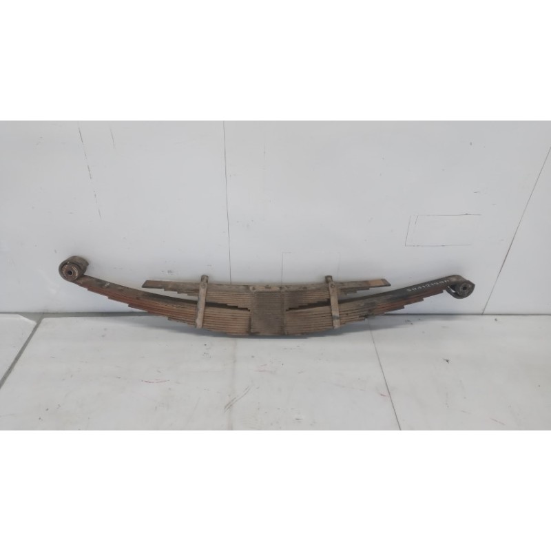 IVECO REAR BACK SPRINGS  IVECO Daily 2012>2014 used