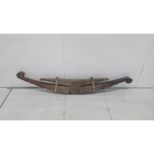 REAR BACK SPRINGS  IVECO Daily 2012>2014 used