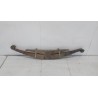 IVECO REAR BACK SPRINGS  IVECO Daily 2012>2014 used