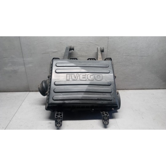 SCATOLA FILTRO IVECO Daily 2012>2014 usato
