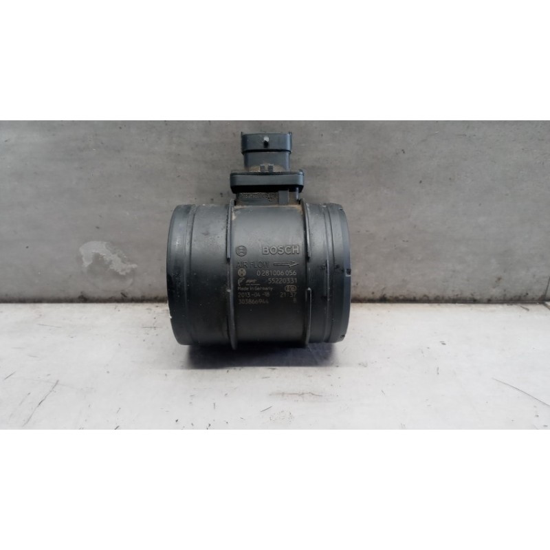 IVECO AIR-FLOW SENSOR IVECO Daily 2012>2014 used