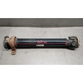 FRONT POWER TAKE OFF SHAFTS...