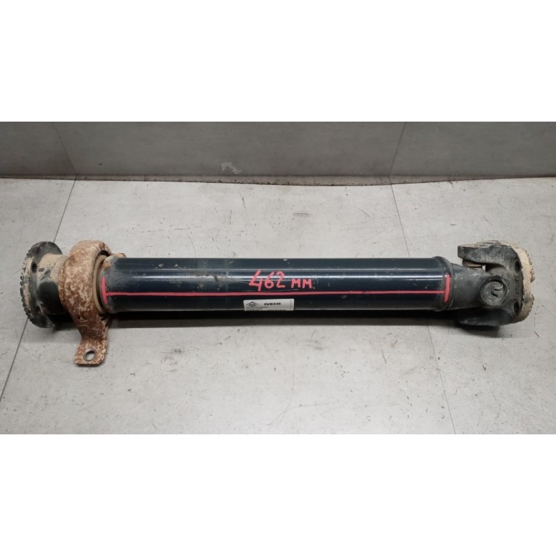 IVECO FRONT POWER TAKE OFF SHAFTS IVECO Daily 2012>2014 used