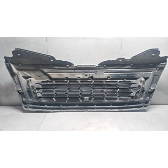 MASKS IVECO Daily 2012>2014 used