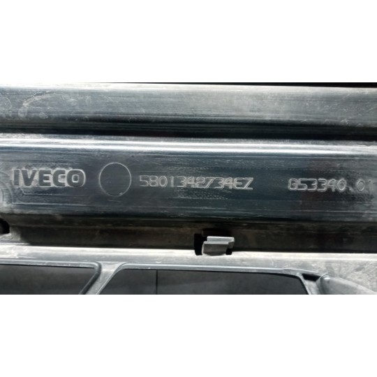 MASCHERINE IVECO Daily 2012>2014 usato