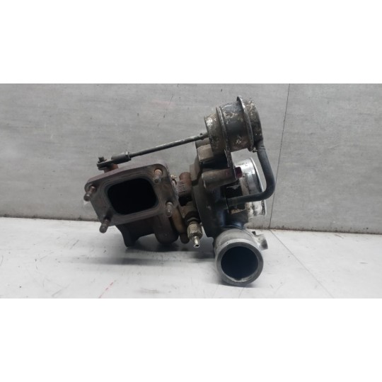 TURBINA IVECO Daily 2012>2014 usato