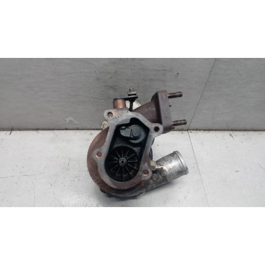 TURBINA IVECO Daily 2012>2014 usato