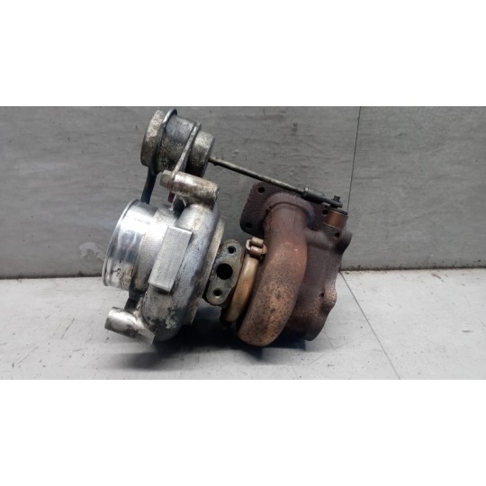 TURBINA IVECO Daily 2012>2014 usato