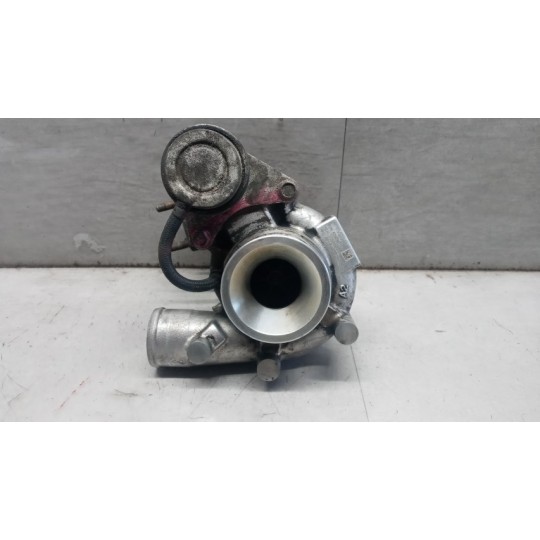 TURBINA IVECO Daily 2012>2014 usato