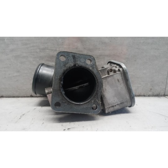 CORPO FARFALLATO IVECO Daily 2012>2014 usato